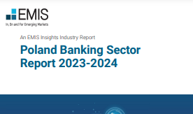 Poland Banking Sector Report 2023-2024