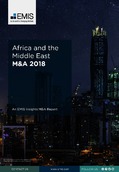 Africa and the Middle East M&A Overview Report 2018 - Page 1