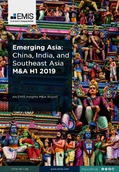 Emerging Asia M&A Overview Report H1 2019 - Page 1