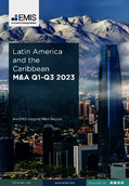 Latin America M&A Report Q1-Q3 2023  - Page 1