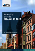 Emerging Europe M&A Report Q1-Q3 2023  - Page 1