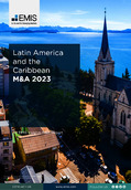 Latin America M&A Report 2023  - Page 1