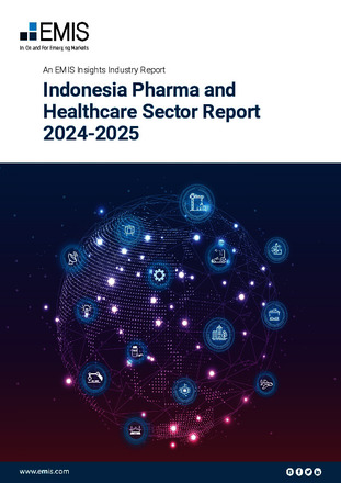 Indonesia Pharma and Healthcare Sector Report 2024-2025 - Page 1