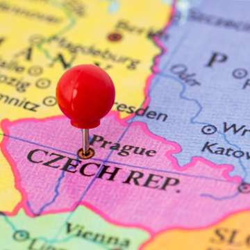 Czech Republic rated most attractive for investors in Eastern Europe