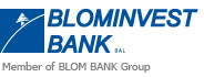 BLOMINVEST Bank