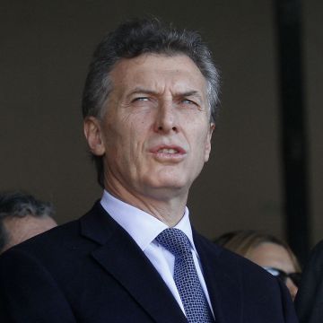 Macri and Renzi urging Italian comp-anies to invest in Argentina